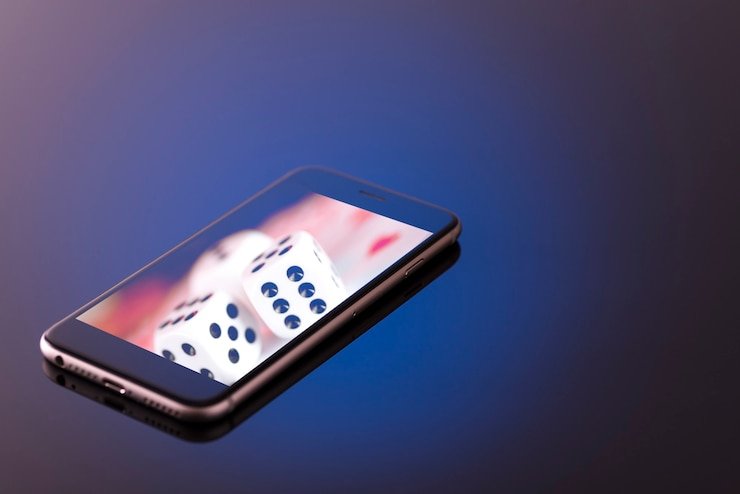 মোবাইলে অ্যাডভেঞ্চার স্লটস গাইড পড়া
